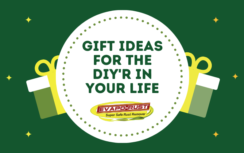 Gift Ideas for the DIY’er In Your Life