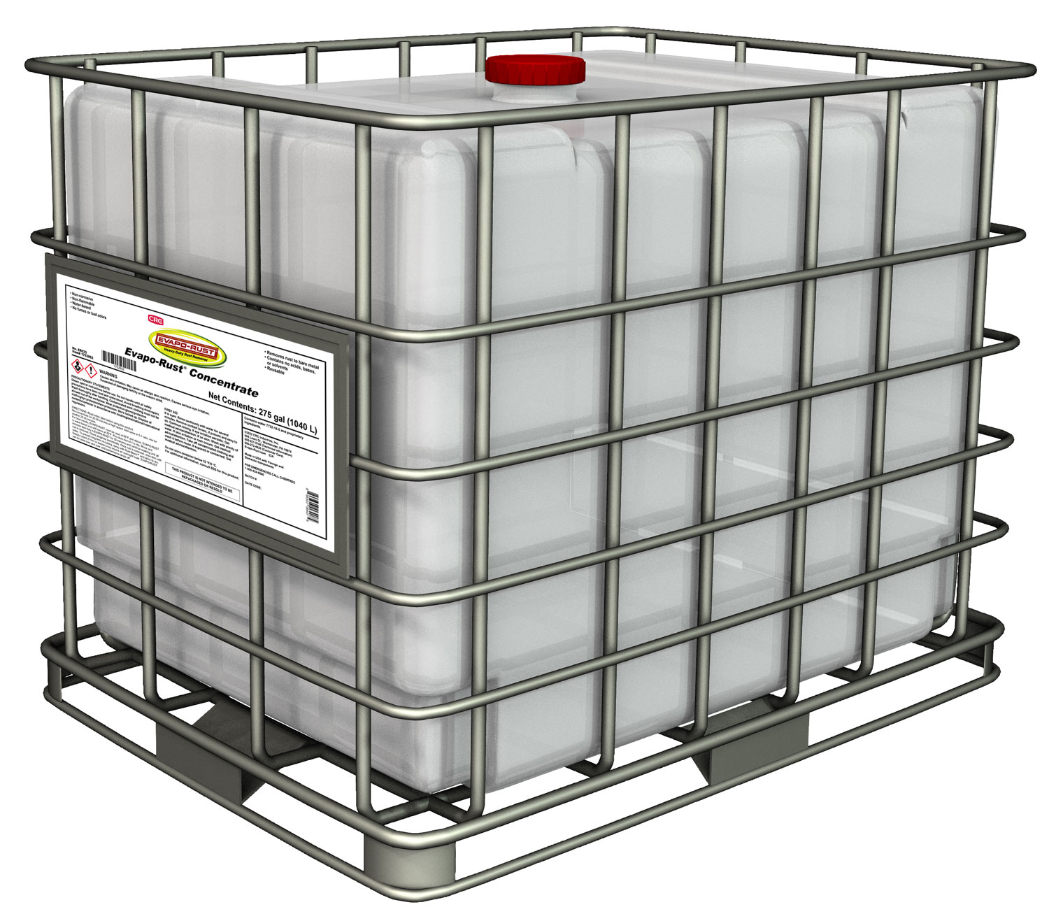 Where to Buy 275 Gallon Evapo-Rust