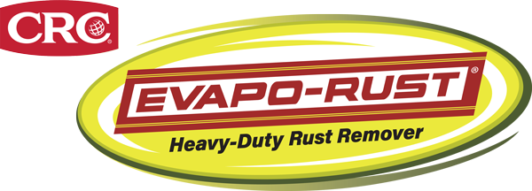 036124) EVAPO-RUST™ Rust Remover - CRC Industries