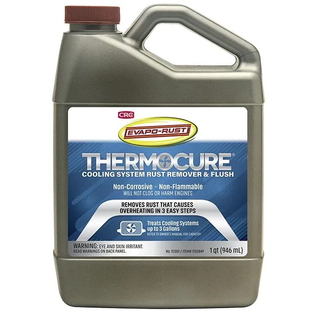 Where to Buy Thermocure Near You